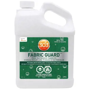 Fabric Protectant | 303