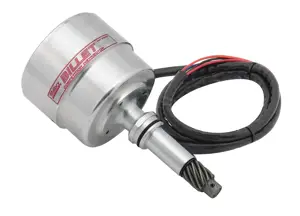 Distributor | Accel