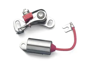 Ignition Contact Set and Condenser Kit | Accel
