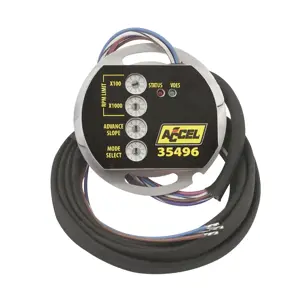 Ignition Control Module | Accel