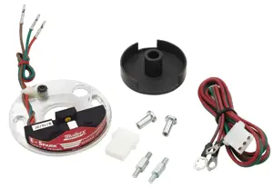 Ignition Conversion Kit | Accel