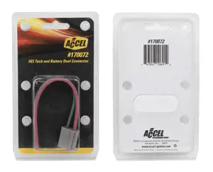Ignition Harness | Accel
