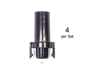 Spark Plug Boot Kit | Accel