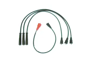 Spark Plug Wire Set | Accel