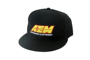Baseball Cap | AEM Electronics