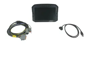 Driver Information Display Control Module | AEM Electronics