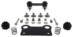 Air Suspension Compressor Isolator | Air Lift