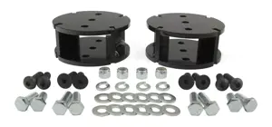 Air Suspension Helper Spring Spacer | Air Lift