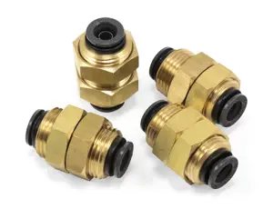 Shock Absorber Air Hose | Air Lift