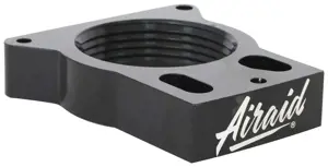 Fuel Injection Throttle Body Spacer | Airaid