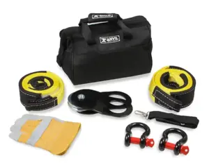Winch Accessory Kit | Anvil Off-Road