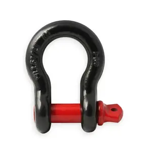Winch Shackle | Anvil Off-Road