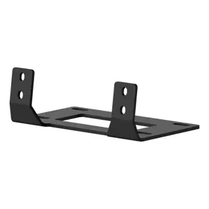 Winch Fairlead Mount Bracket | Aries Off Road