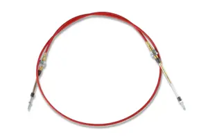 Automatic Transmission Shifter Cable | B&M