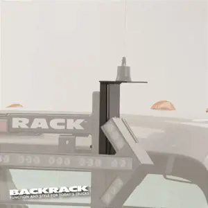 Antenna Bracket | Backrack