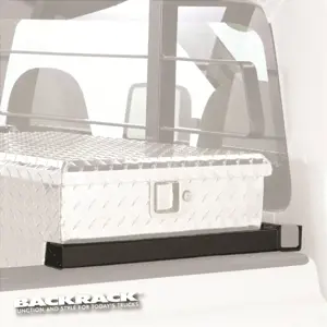 Tonneau Cover Hardware Kit | Backrack