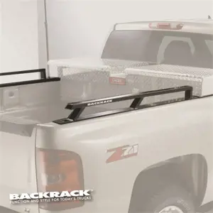 Truck Bed Side Rail | Backrack