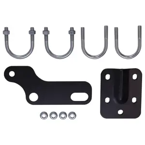 Steering Damper Bracket | Bilstein