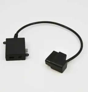 Computer Chip Programmer OBD Block | Bully dog