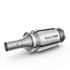 Diesel Particulate Filter (DPF) | Bully dog