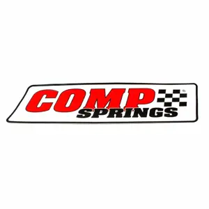 Exterior Decal | COMP Cams