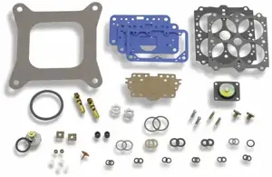 Carburetor and Installation Kit | Demon Fuel Systems