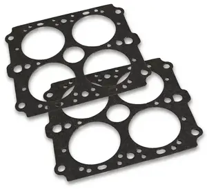 Fuel Injection Throttle Body Mounting Gasket | Demon Fuel Systems