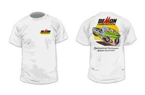 T-Shirt | Demon Fuel Systems
