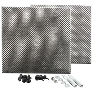 Battery Heat Shield | Design Engineering