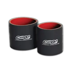 Carbon Dioxide System Connector Sleeve | Design Engineering