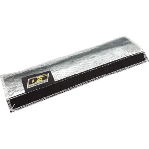 Engine Oil Cooler Line Sleeve | Design Engineering
