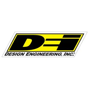 Exterior Decal | Design Engineering