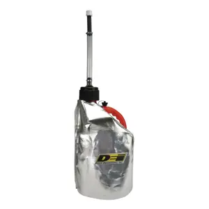 Fuel Tank Cover | Design Engineering