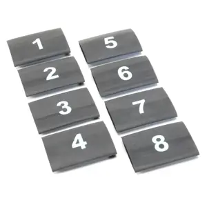 Heat Shrink Tubing | Design Engineering
