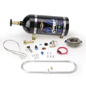 Intercooler Carbon Dioxide Sprayer Kit | Design Engineering