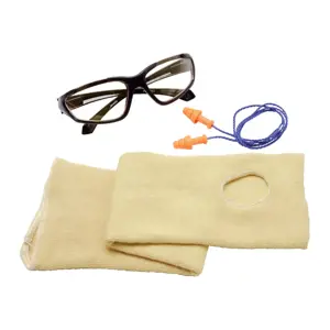 Pit Crew Safety Kit | Design Engineering