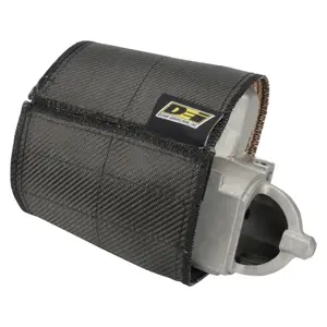 Starter Heat Shield | Design Engineering