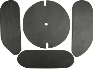 Undercar Shield | Design Engineering