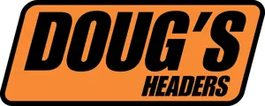 Engine Decal | Dougs Headers