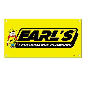 Display Banner | Earls Performance