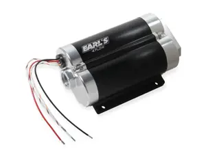 Electric Fuel Pump | Earls Performance