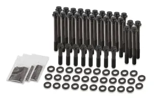 Engine Cylinder Head Bolt Set | Earls Performance