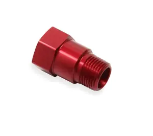 Engine Oil Level Sensor Connector | Earls Performance