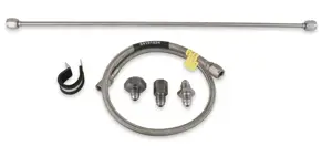 Exhaust Backpressure Sensor | Earls Performance