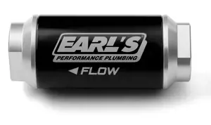 Fuel Filter | Earls Performance