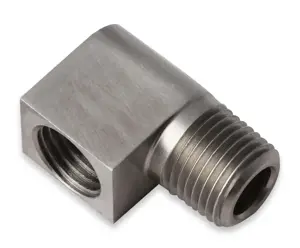 Fuel Hose Fitting | Earls Performance