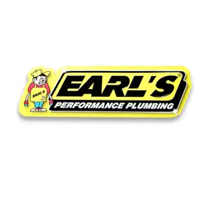 Garage Sign | Earls Performance