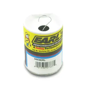 Safety Wire | Earls Performance