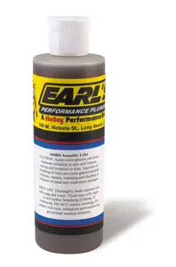 Silicone Grease | Earls Performance