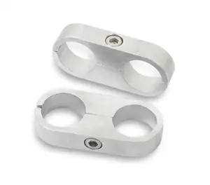 Vacuum Hose Bracket | Earls Performance